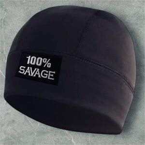🆕”Statement” Performance Beanie